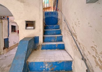 Trilocale via Mercè, Trapani - foto 28