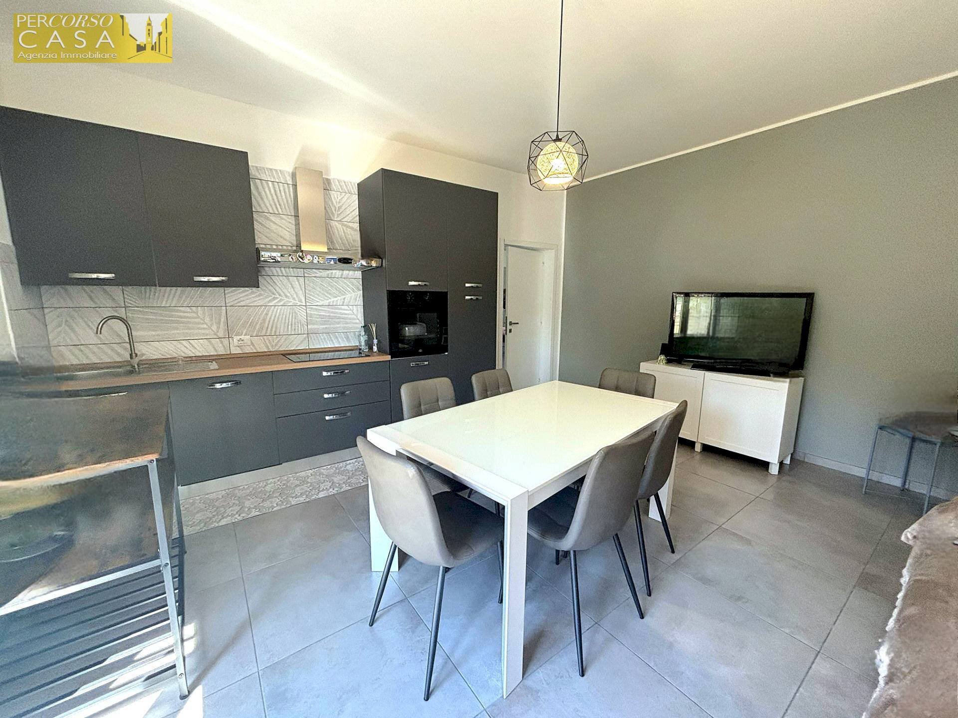 Four-room apartment Contrada camerale, Tossicia - photo 2