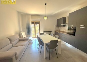 Quadrilocale Contrada camerale, Tossicia - foto 1