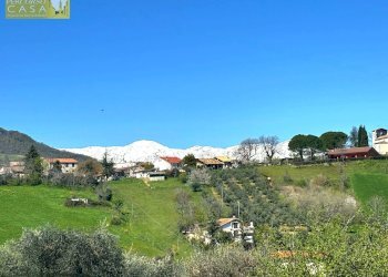 Quadrilocale Contrada camerale, Tossicia - foto 13