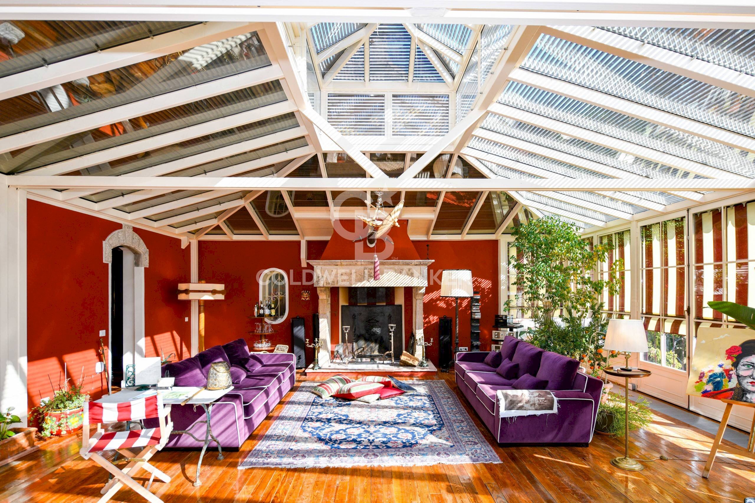 Single Family Villa via G.Scalini, Brunate - photo 1