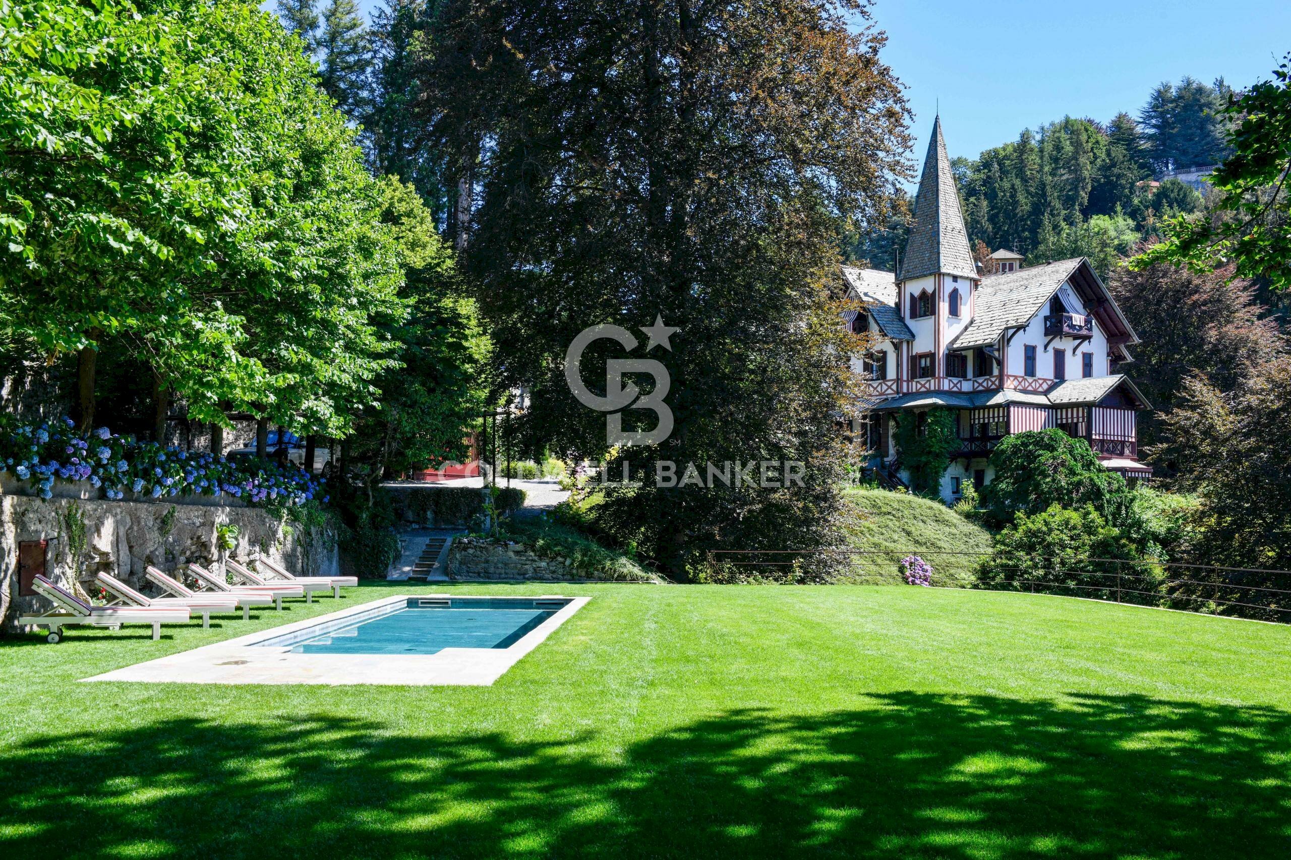 Single Family Villa via G.Scalini, Brunate - photo 3