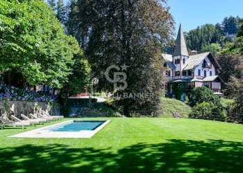 Villa Unifamiliare via G.Scalini, Brunate - foto 3