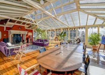 Villa Unifamiliare via G.Scalini, Brunate - foto 6