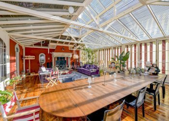 Villa Unifamiliare via G.Scalini, Brunate - foto 7