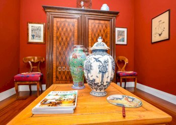 Villa Unifamiliare via G.Scalini, Brunate - foto 9