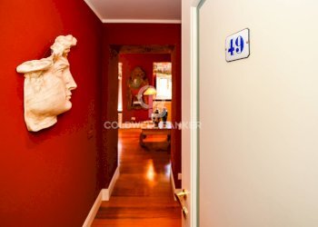 Villa Unifamiliare via G.Scalini, Brunate - foto 12