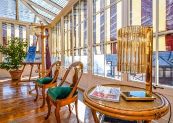 Villa Unifamiliare via G.Scalini, Brunate - foto 17