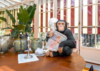 Villa Unifamiliare via G.Scalini, Brunate - foto 18