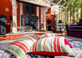 Villa Unifamiliare via G.Scalini, Brunate - foto 20