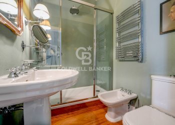 Villa Unifamiliare via G.Scalini, Brunate - foto 21