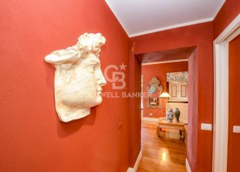 Villa Unifamiliare via G.Scalini, Brunate - foto 22