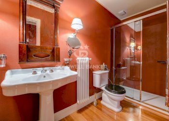 Villa Unifamiliare via G.Scalini, Brunate - foto 23