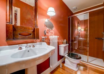 Villa Unifamiliare via G.Scalini, Brunate - foto 24