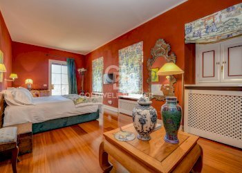 Villa Unifamiliare via G.Scalini, Brunate - foto 25