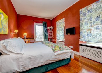 Villa Unifamiliare via G.Scalini, Brunate - foto 27