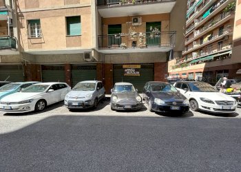 Locale Commerciale VIA SOLIMAN, Genova (zona Sestri Ponente) - foto 10