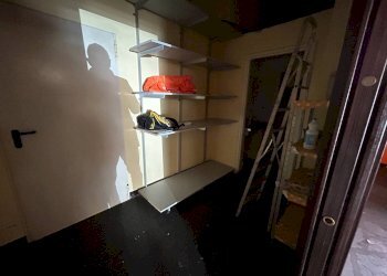 Locale Commerciale VIA SOLIMAN, Genova (zona Sestri Ponente) - foto 17