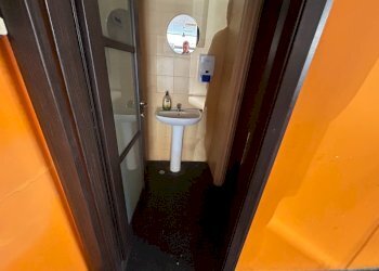 Locale Commerciale VIA SOLIMAN, Genova (zona Sestri Ponente) - foto 19