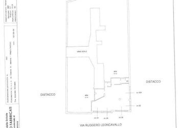 Locale Commerciale VIA SOLIMAN, Genova (zona Sestri Ponente) - foto 20