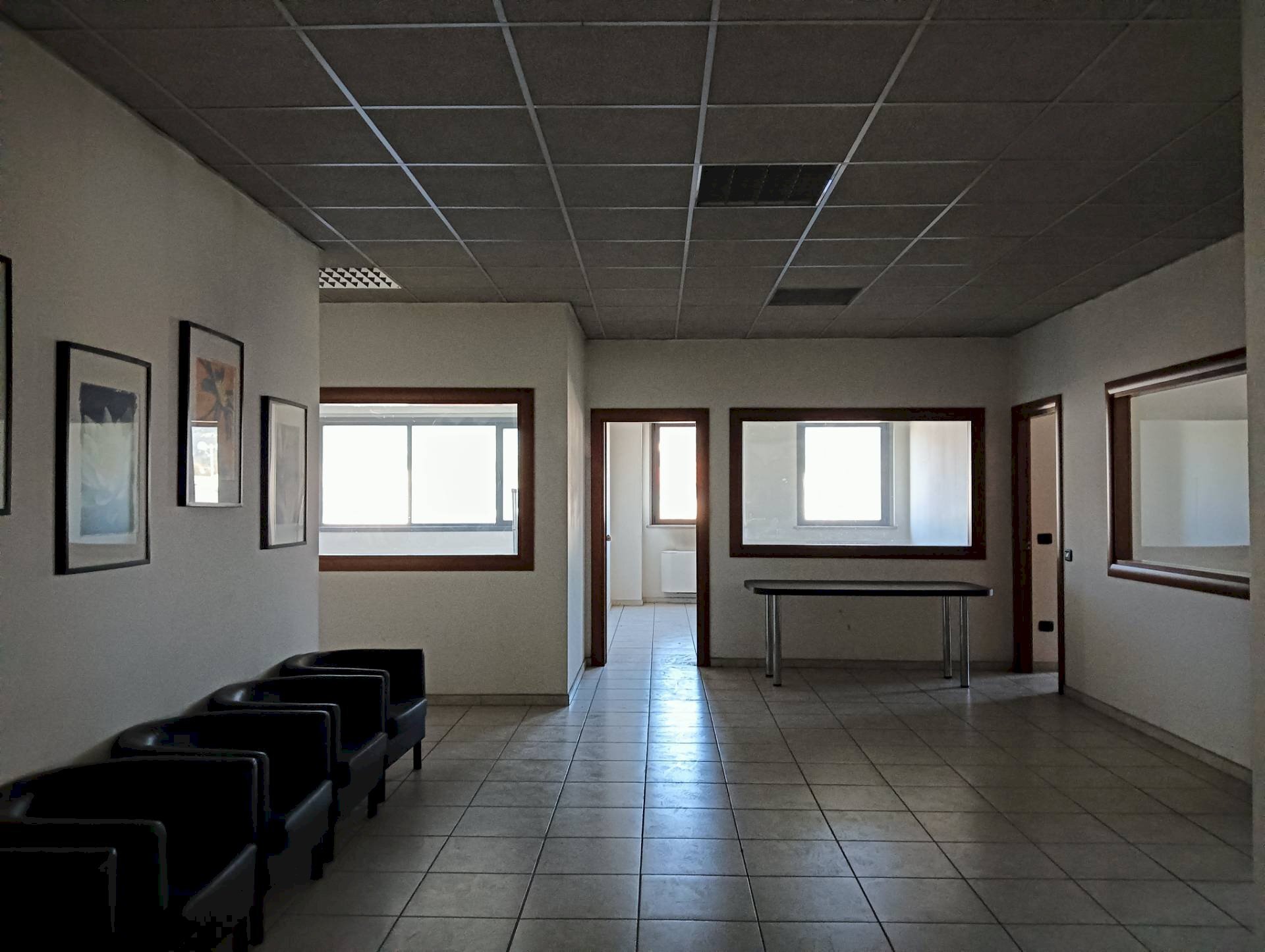 Commercial Premises Via Vanzetti, Terni - photo 1