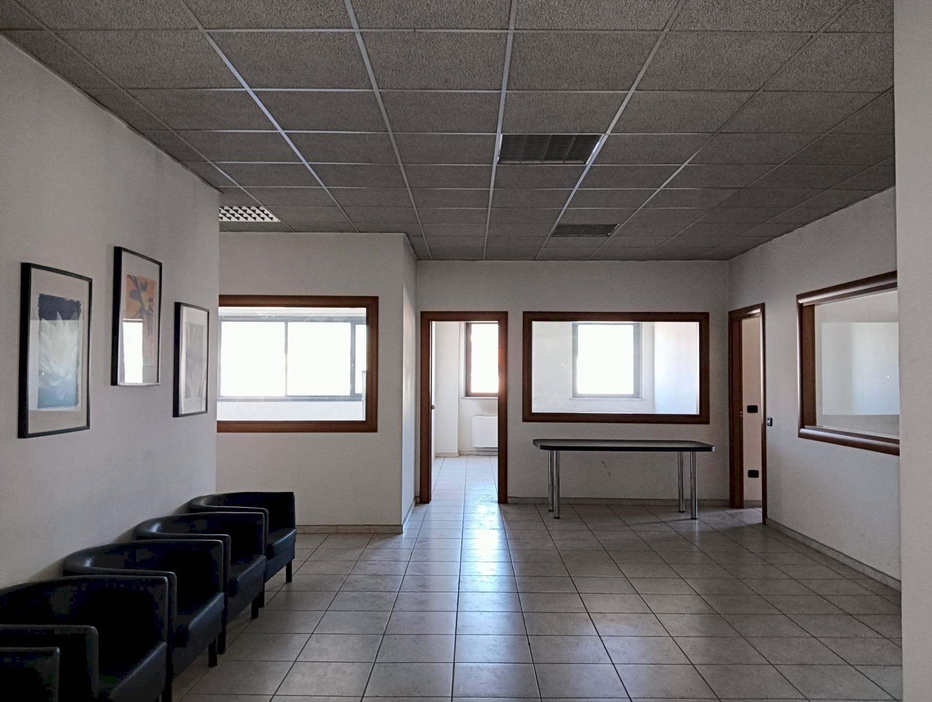 Commercial Premises Via Vanzetti, Terni - photo 2