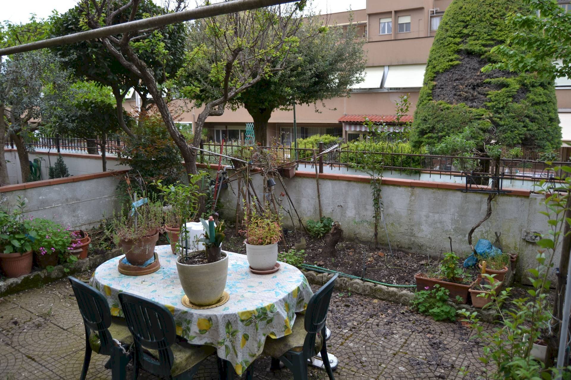 Apartment VIA ROSSINI, Terni - photo 1