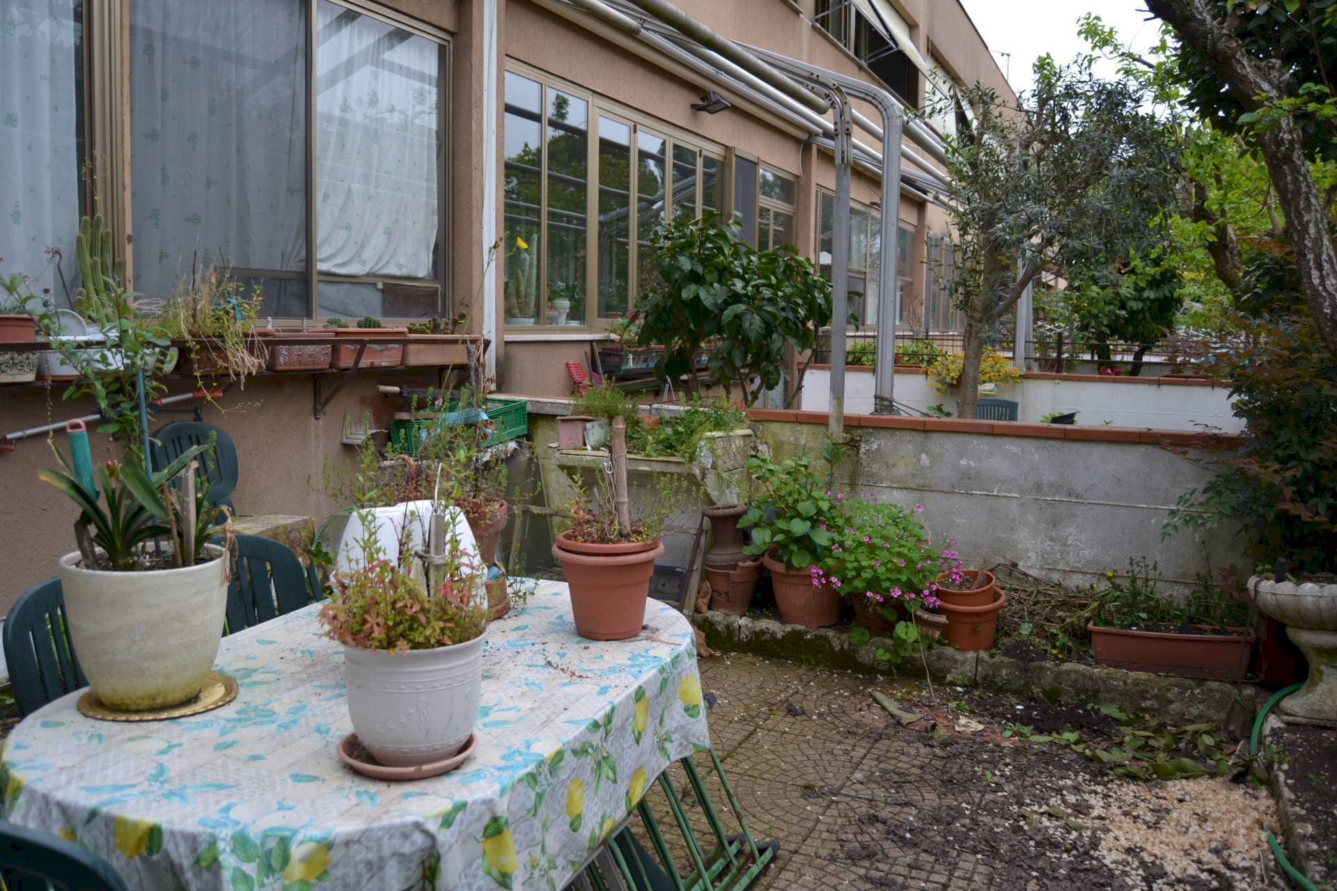 Apartment VIA ROSSINI, Terni - photo 3