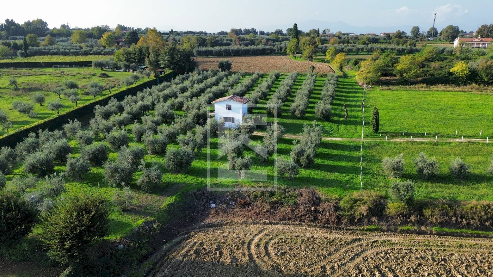 Terreno edificabile Manerba del Garda - foto 1