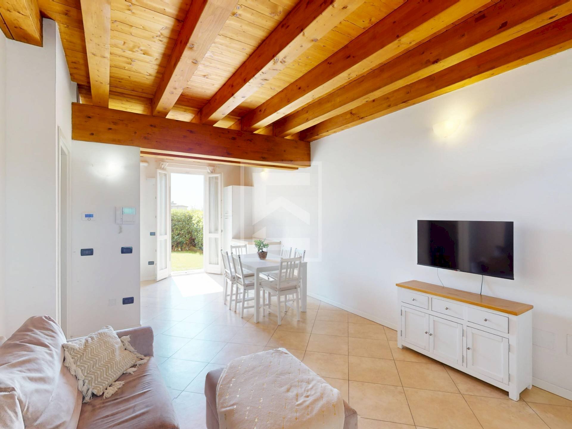 Villa a Schiera via Vaccarolo, Desenzano del Garda - foto 1