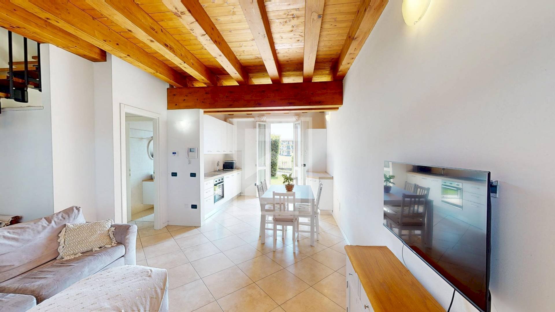 Villa a Schiera via Vaccarolo, Desenzano del Garda - foto 2