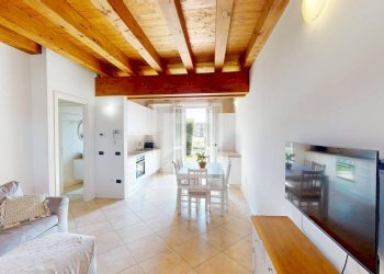 Villa a Schiera via Vaccarolo, Desenzano del Garda - foto 2