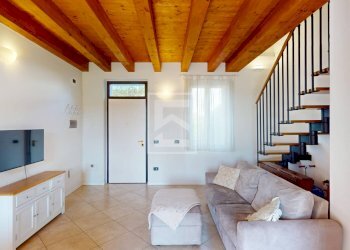 Villa a Schiera via Vaccarolo, Desenzano del Garda - foto 5