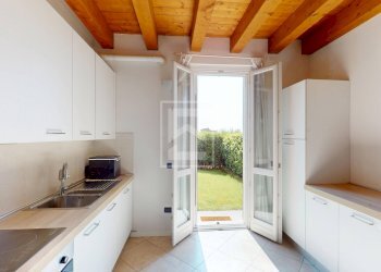 Villa a Schiera via Vaccarolo, Desenzano del Garda - foto 6