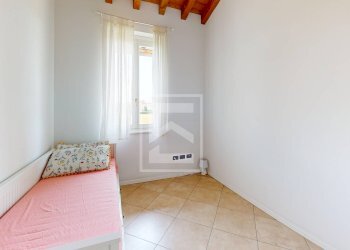 Villa a Schiera via Vaccarolo, Desenzano del Garda - foto 12
