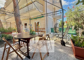 Appartamento via Aurelia, Loano - foto 9