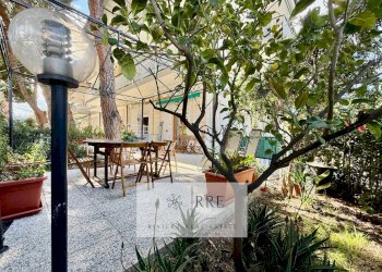 Appartamento via Aurelia, Loano - foto 13