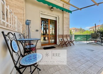 Appartamento via Aurelia, Loano - foto 14