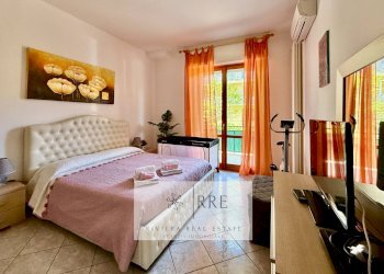 Appartamento via Aurelia, Loano - foto 16