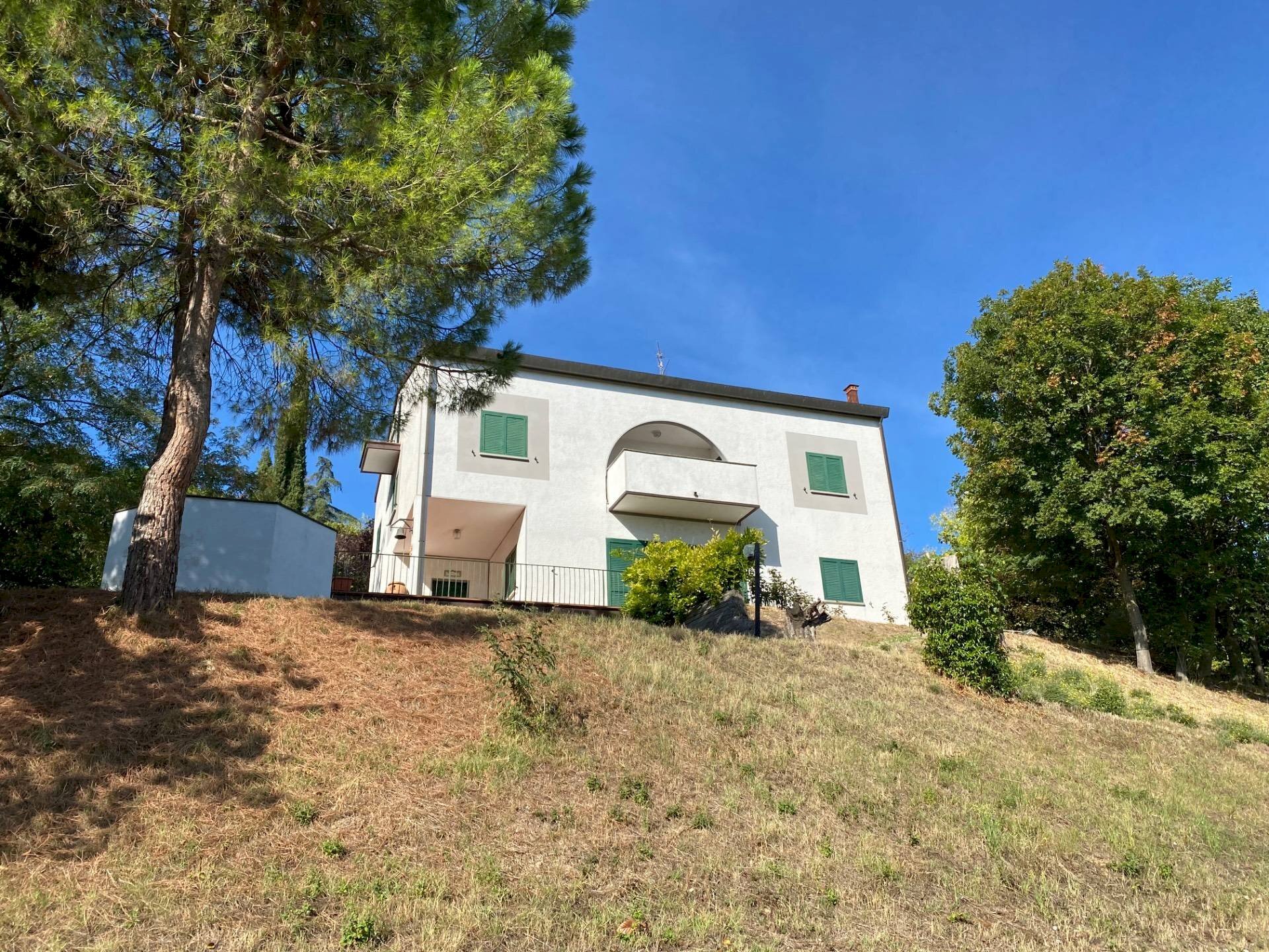 Villa Unifamiliare Via Ciola, Castrocaro Terme e Terra del Sole - foto 1