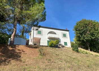 Villa Unifamiliare Via Ciola, Castrocaro Terme e Terra del Sole - foto 1