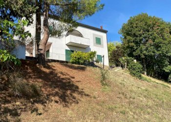 Villa Unifamiliare Via Ciola, Castrocaro Terme e Terra del Sole - foto 9