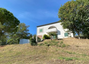 Villa Unifamiliare Via Ciola, Castrocaro Terme e Terra del Sole - foto 10