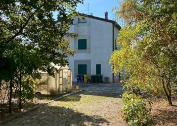 Villa Unifamiliare Via Ciola, Castrocaro Terme e Terra del Sole - foto 14