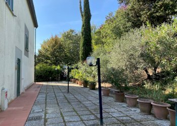 Villa Unifamiliare Via Ciola, Castrocaro Terme e Terra del Sole - foto 17