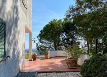 Villa Unifamiliare Via Ciola, Castrocaro Terme e Terra del Sole - foto 19