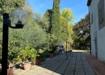 Villa Unifamiliare Via Ciola, Castrocaro Terme e Terra del Sole - foto 20
