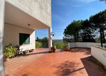 Villa Unifamiliare Via Ciola, Castrocaro Terme e Terra del Sole - foto 21