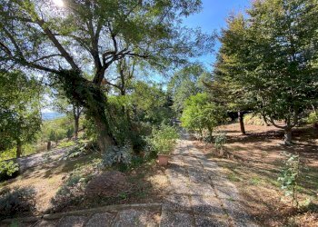 Villa Unifamiliare Via Ciola, Castrocaro Terme e Terra del Sole - foto 22