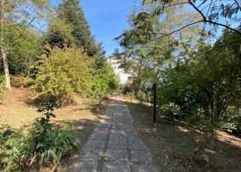 Villa Unifamiliare Via Ciola, Castrocaro Terme e Terra del Sole - foto 23